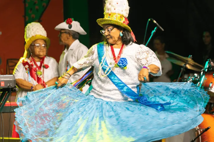 Encontro Nacional de Mestres e Mestras do Notório Saber reúne artistas e pesquisadores na capital alagoana
