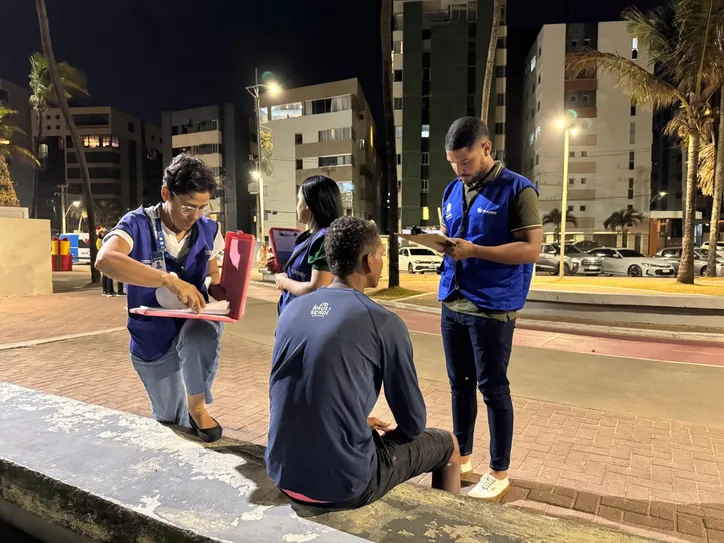 Imagem ilustrativa da imagem Rede Acolhe atende mais de 2,3 mil dependentes químicos em Alagoas