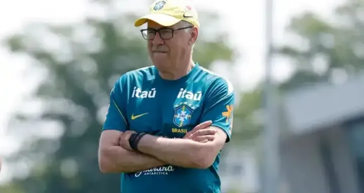 Seleção de Ancelotti passou a mostrar evolução durante a Copa