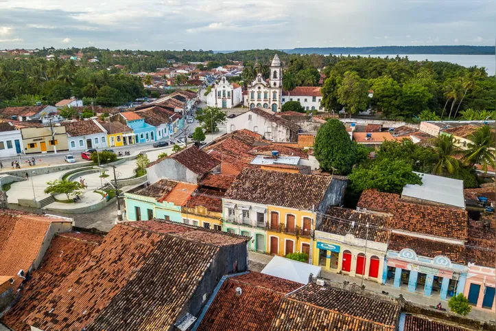 A cidade de Marechal Deodoro