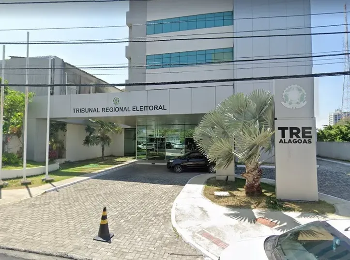 Imagem ilustrativa da imagem TRE de Alagoas suspende pesquisa do RealTime Big Data para governador, senador e presidente