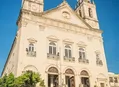 Arquidiocese barra palanque em templos e exige afastamento de líderes candidatos nas eleições
