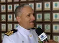 Capitão de Fragata Thiago Cristiano Muniz assume a Capitania dos Portos de Alagoas