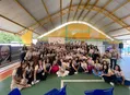 Juventude Legionária realiza V Encontro Estadual em Maceió