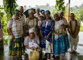 Projeto leva a Serra da Barriga aos quilombos do Brasil e une tecnologia ancestral e realidade virtual