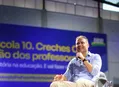Renan Filho defende legado na área da saúde e promete ampliar rede estadual