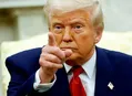 Trump ameaça ‘ataque maciço’ ao Irã: ‘Não sentiram dor suficiente’