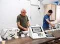 Urnas eletrônicas em AL passam por testes de desempenho e confiabilidade dos equipamentos
