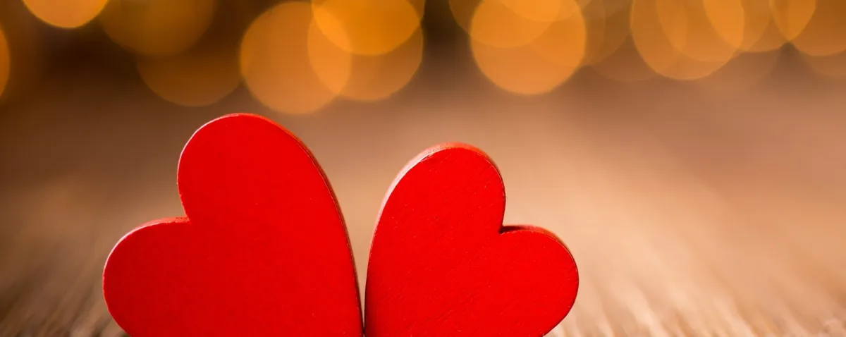 Amor!