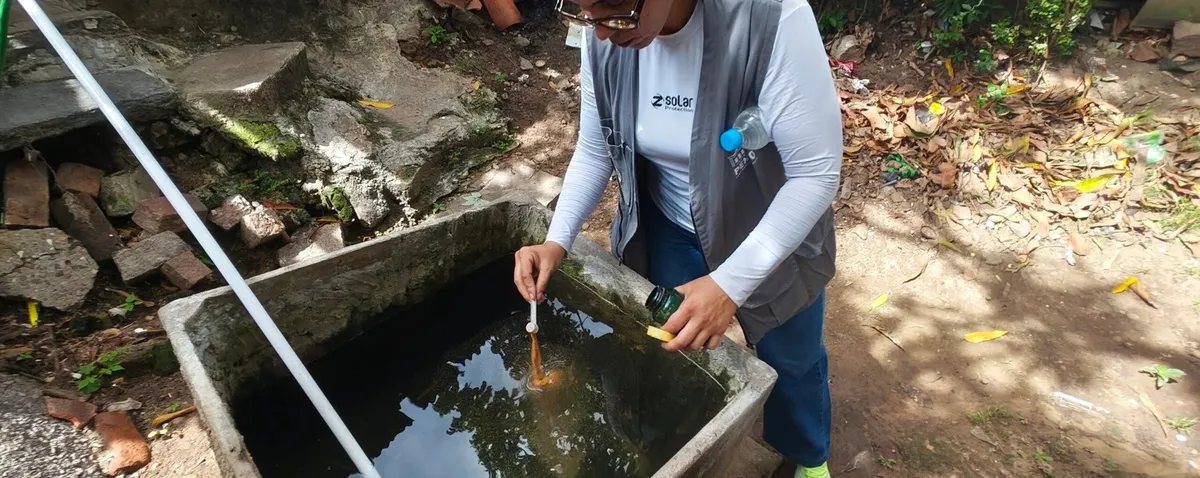 Casos de dengue e chikungunya sobem mais de 25% em AL e somam seis mortes