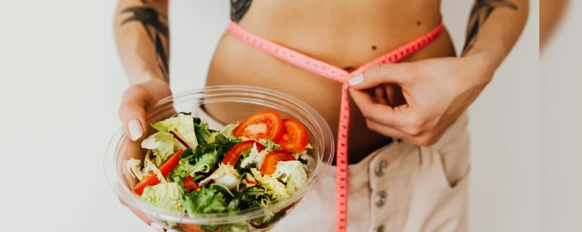 Corpo de verão começa no inverno:  os riscos das dietas de última hora
