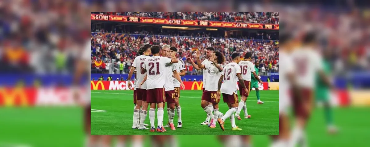 Duelo de gigantes: Argentina decide com a Espanha o título da Copa 2026
