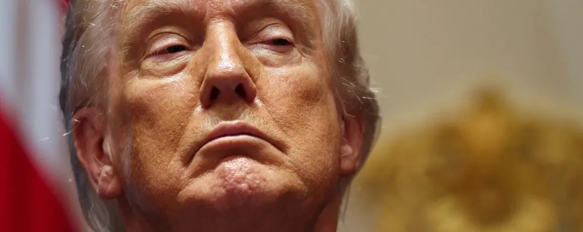 Trump diz que Omã será bombardeado caso se ‘intrometa’ em Ormuz