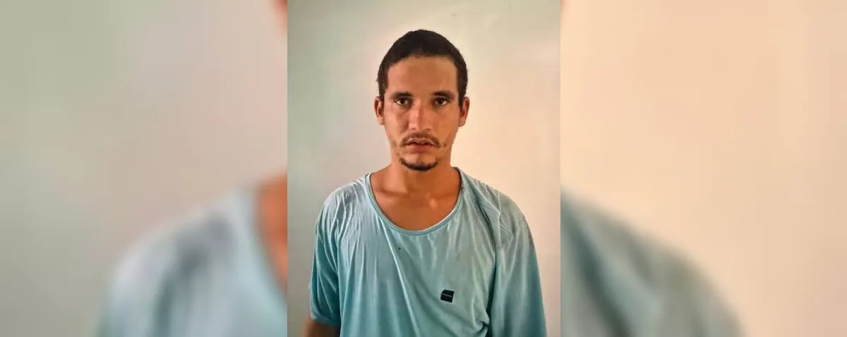 Homem esganou a mãe e a estuprou no Sertão; suspeito morreu em confronto