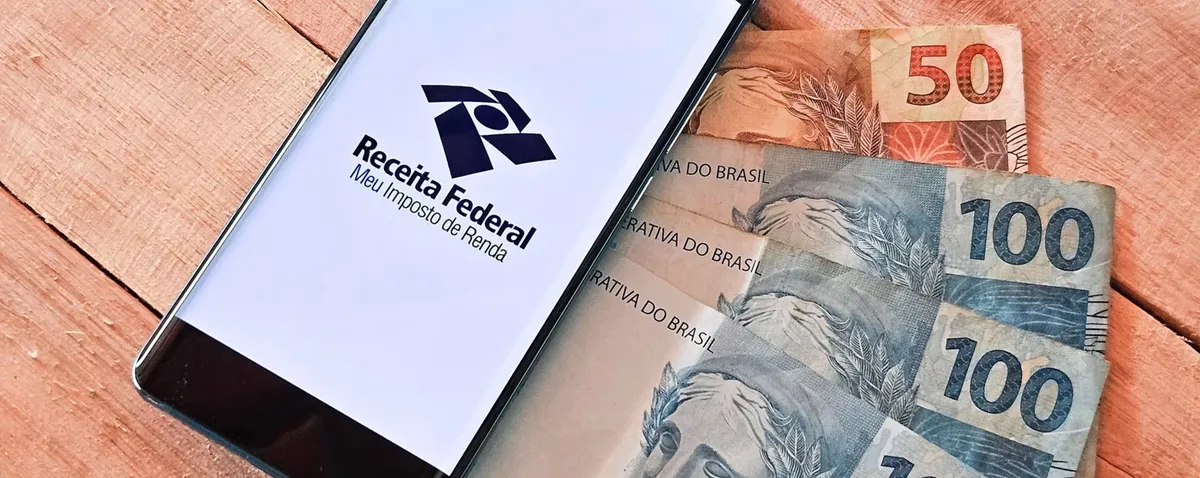 Lote especial de restituição do IR começa a ser pago nesta quarta