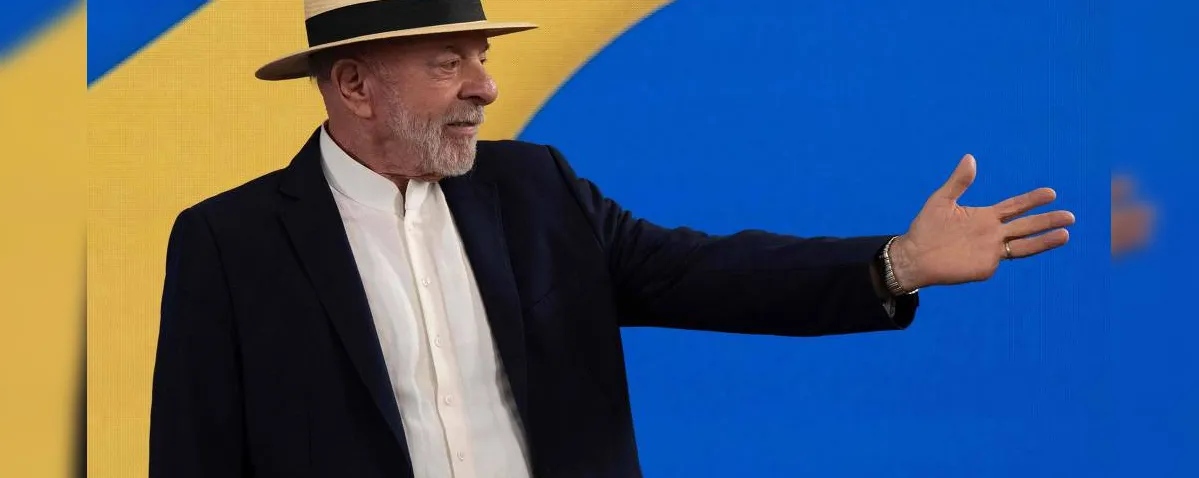 Lula anuncia R$ 18,5 bilhões em auxílio a empresas afetadas pelo tarifaço