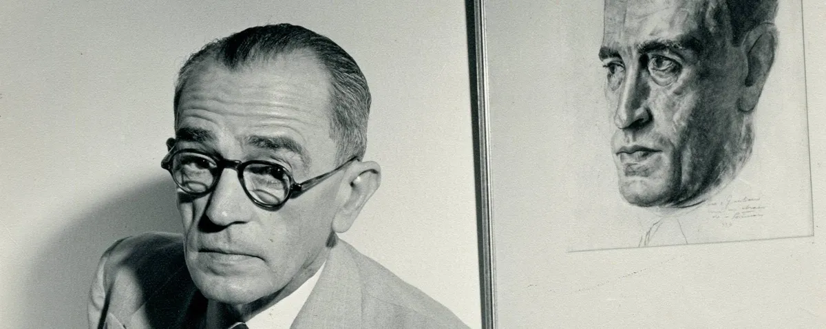 Nova biografia de Graciliano Ramos põe frente a frente o gênio da literatura brasileira e sua obra