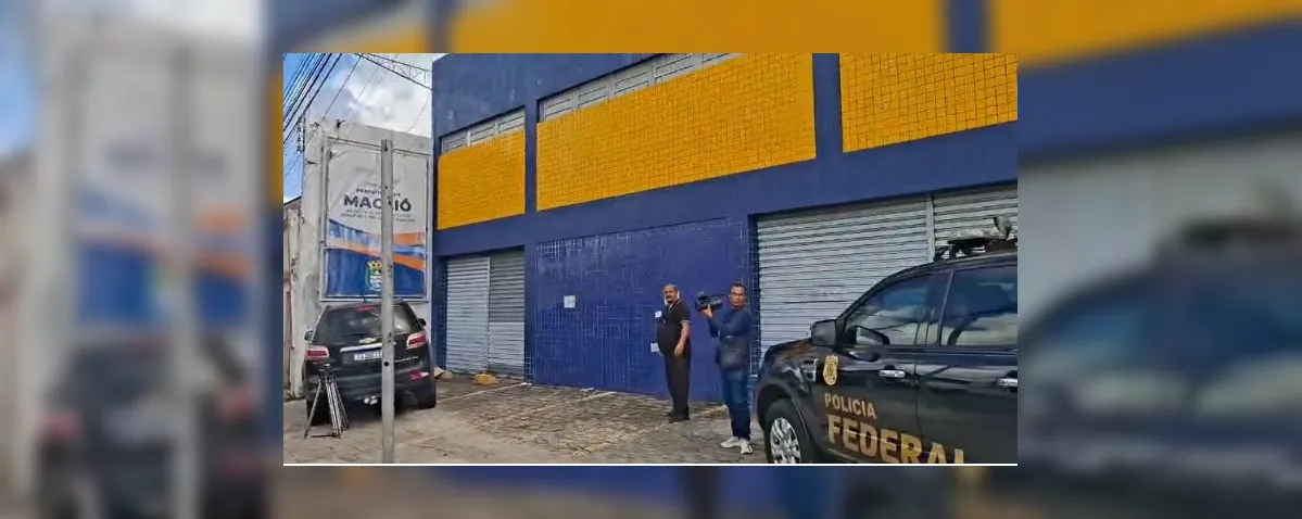 PF investiga aplicações de R$ 97 mi feitas pelo Iprev no Banco Master