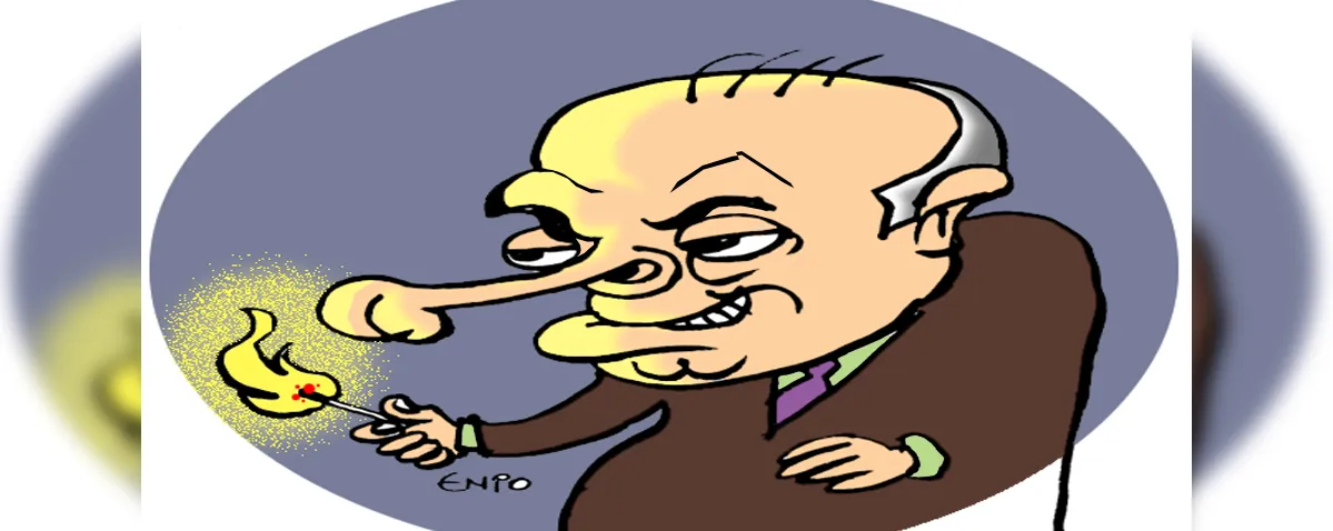 Quando o Itamaraty vira palanque: a politização da diplomacia no caso do tarifaço