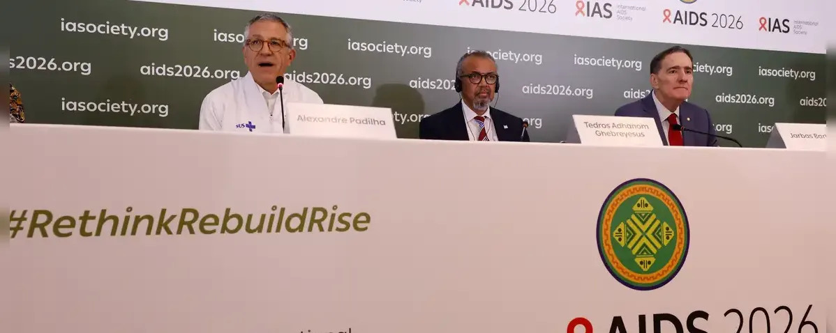 Remédio que previne HIV pode entrar no SUS até o fim do ano