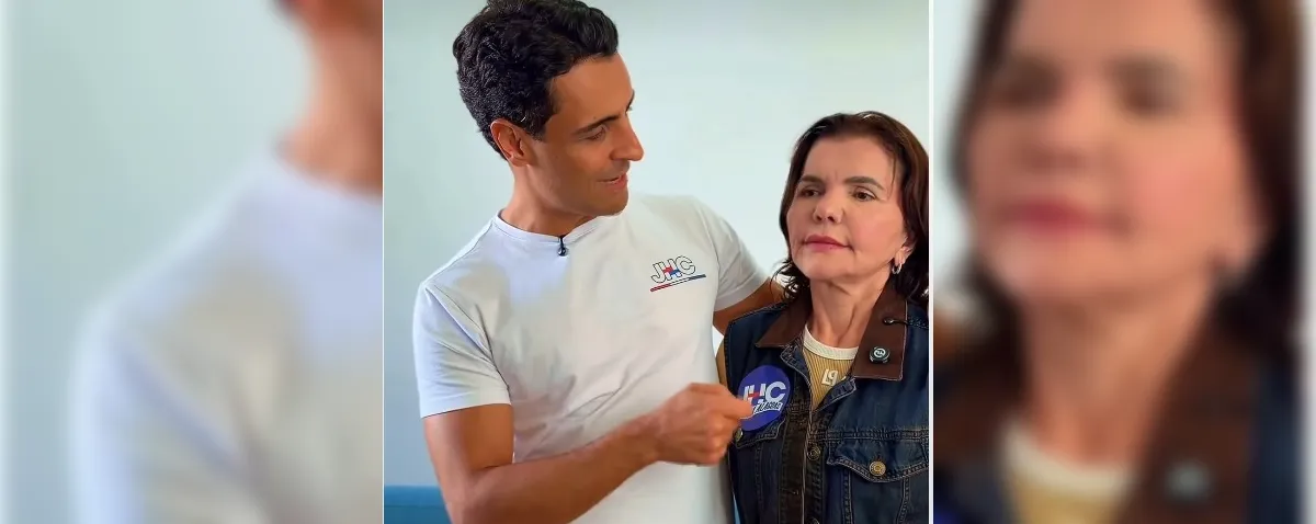 Renan Filho e JHC avançam sobre base política de Arthur Lira no interior