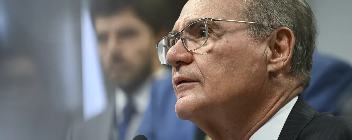 Renan quer ampliar renegociação de dívidas para agricultores do Norte e NE