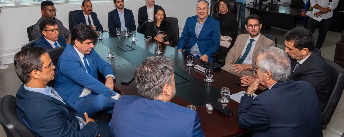 TRE, MPF e partidos firmam pacto pela integridade das eleições deste ano