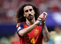 A partida invisível de Cucurella