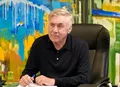 Ancelotti volta ao Brasil e retoma trabalhos pela Seleção
