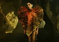 Anitta une moda brasileira e fé nos figurinos de Equilibrium