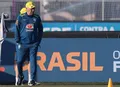 CBF e Carlo Ancelotti planejam a reformulação da Seleção