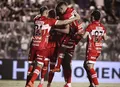 Com gol de pênalti, CRB vence o Ceará e sobe na tabela: 1 a 0