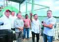 Coopaiba mostra resultados da assistência técnica no campo