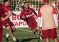 CRB inicia preparação para confronto com o Avaí