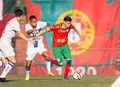 CRB mira contratação do meia Guilherme Portuga