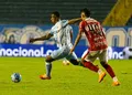 CRB tenta emplacar boa sequência na Série B diante do Londrina