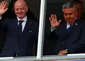 FBI investiga Federação Argentina por fraude durante o Mundial