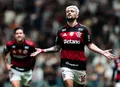 Flamengo e Palmeiras retomam disputa pelo topo do Brasileirão