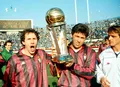 Franco Baresi, ídolo da Seleção da Itália, morre aos 66 anos