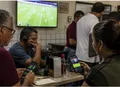Futebol segue como motor de audiência em transmissões, redes sociais e portais de notícia