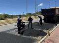 Mais de 2.000 buracos mobilizam equipes de reparos nas ruas de Maceió