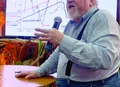 Molion descarta a possibilidade de um super El Niño