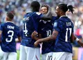 Oitavas da Copa do Mundo têm mais três grandes jogos neste fim de semana