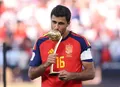Sem brasileiros, Fifa divulga seleção ideal da Copa do Mundo