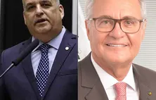 Alfredo Gaspar e Renan Calheiros lideram disputa ao Senado