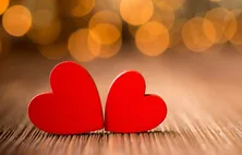 Amor!