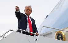 Após ameaça, Trump teria deixado Turquia em voo secreto