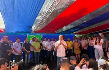 Ato reúne líderes de diferentes projetos políticos em Limoeiro de Anadia