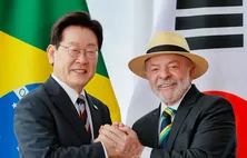 Brasil e Coreia do Sul avançam para liberar exportação de carne