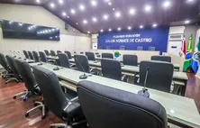Câmara Municipal de Maceió adia retomada das sessões plenárias para o próximo dia 21